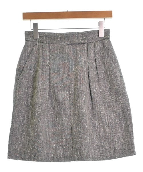 Max Mara 膝上裙