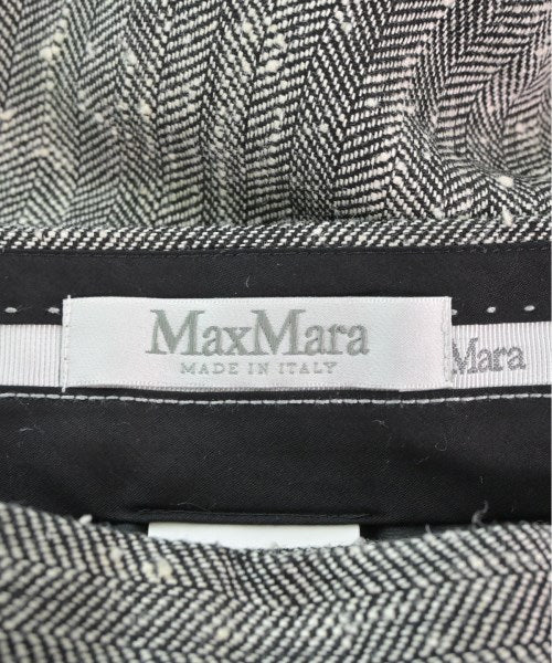 Max Mara 膝上裙