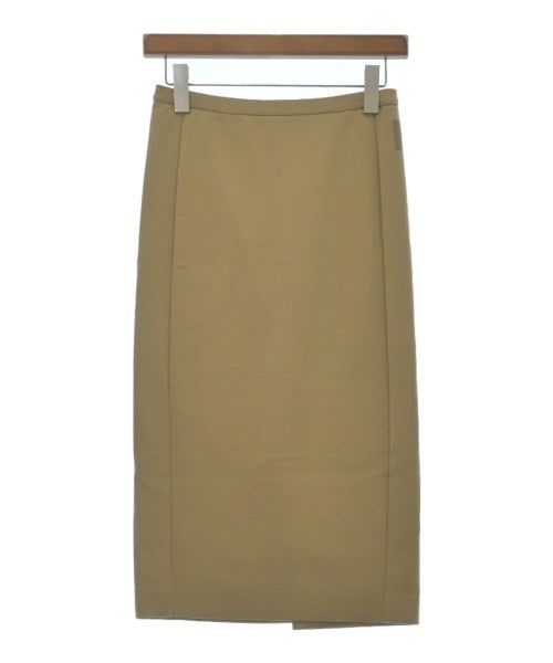 Max Mara 膝上裙