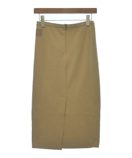 Max Mara 膝上裙