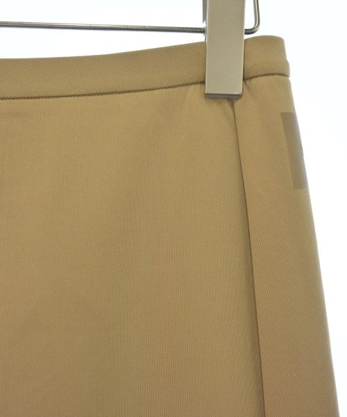 Max Mara 膝上裙