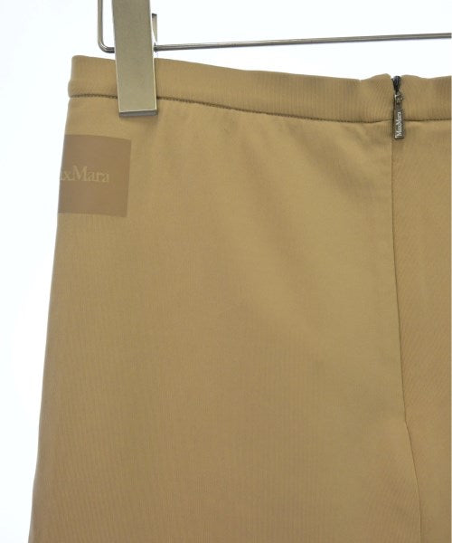 Max Mara 膝上裙