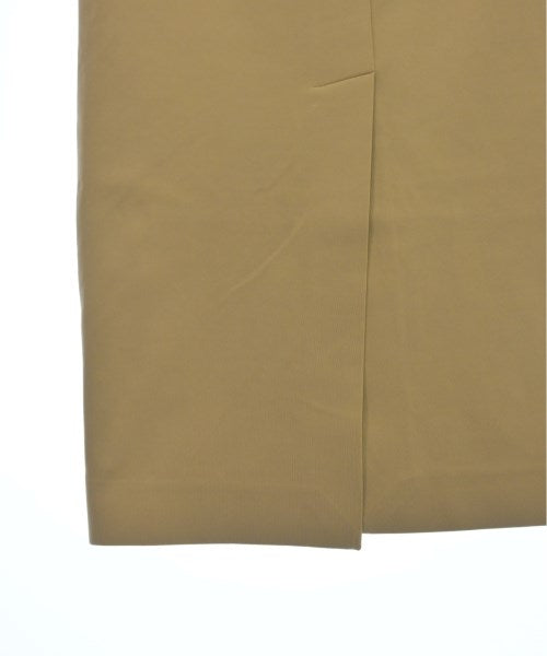 Max Mara 膝上裙