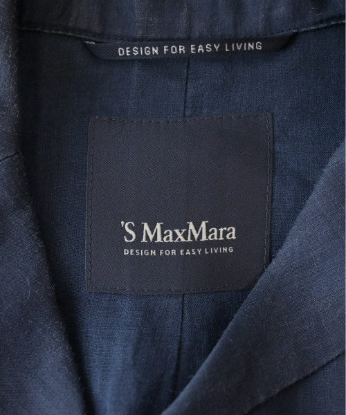 Max Mara 夾克