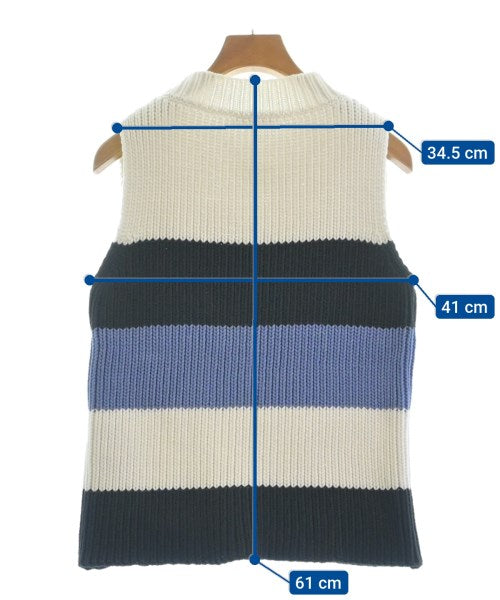 Max Mara 無袖上衣