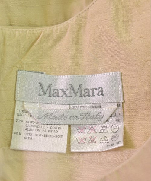 Max Mara 洋裝