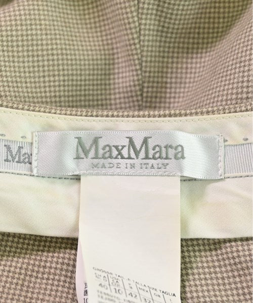 Max Mara 長褲