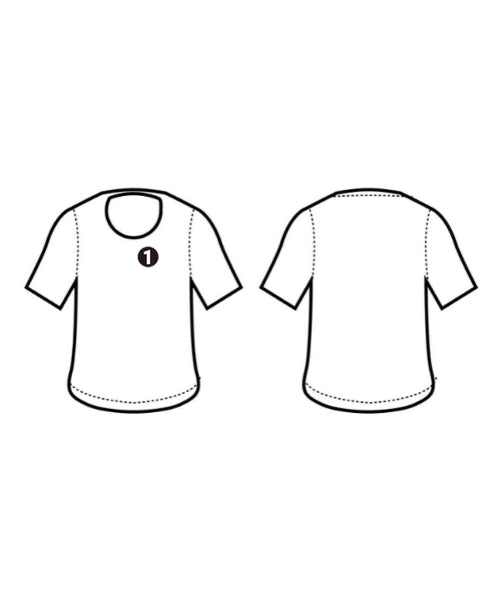 Max Mara T恤/上衣