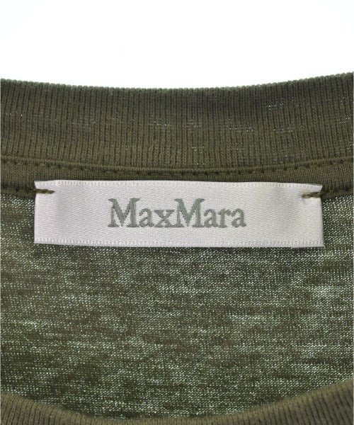Max Mara T恤/上衣