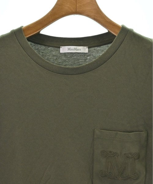 Max Mara T恤/上衣
