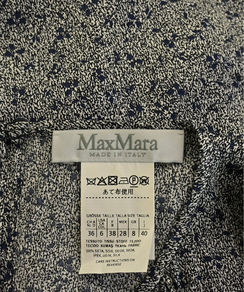 Max Mara 休閒襯衫