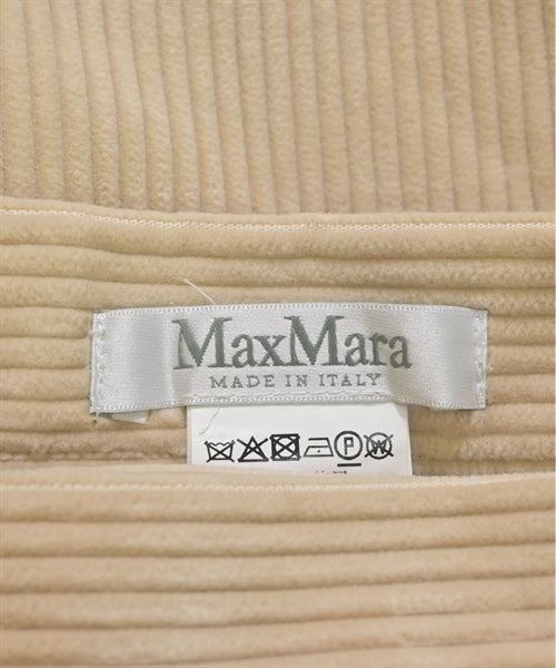 Max Mara 膝上裙