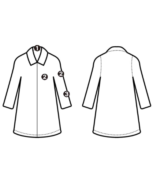 Max Mara 其他大衣