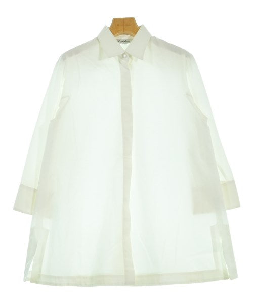 Max Mara 休閒襯衫