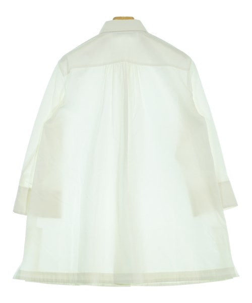 Max Mara 休閒襯衫