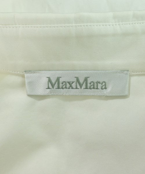 Max Mara 休閒襯衫