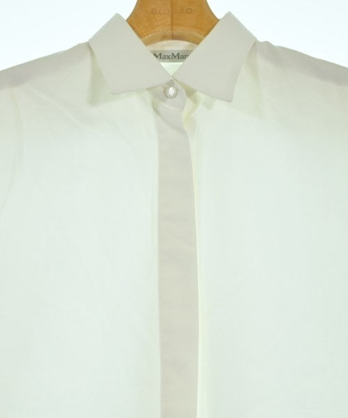 Max Mara 休閒襯衫