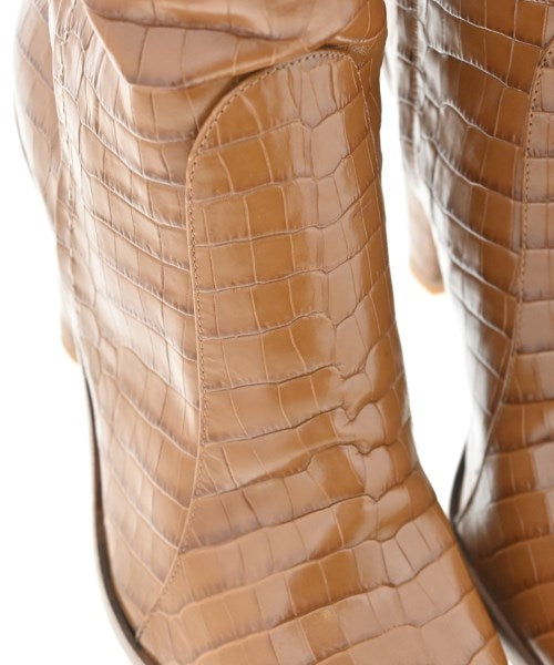 Max Mara 靴子