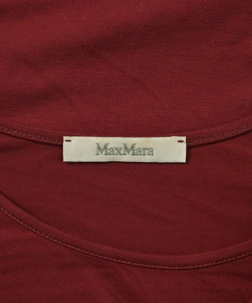 Max Mara T恤/上衣