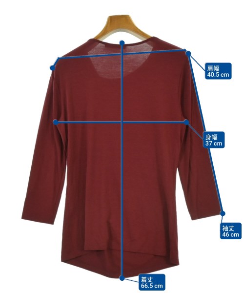 Max Mara T恤/上衣