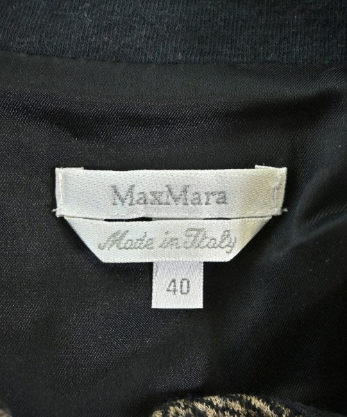 Max Mara 休夾克