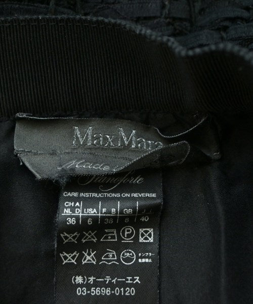 Max Mara 膝上裙