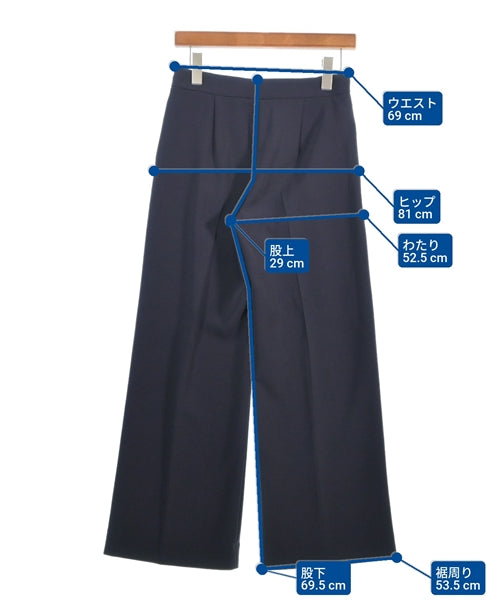 Max Mara 長褲