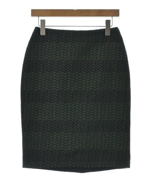 Max Mara 膝上裙