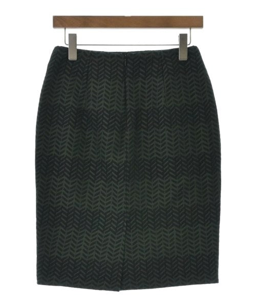 Max Mara 膝上裙