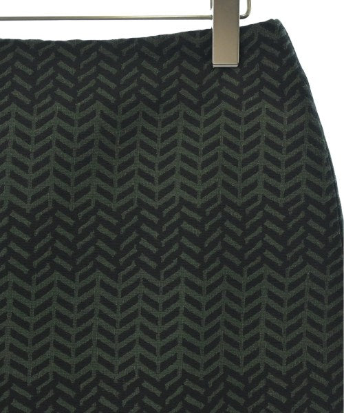 Max Mara 膝上裙