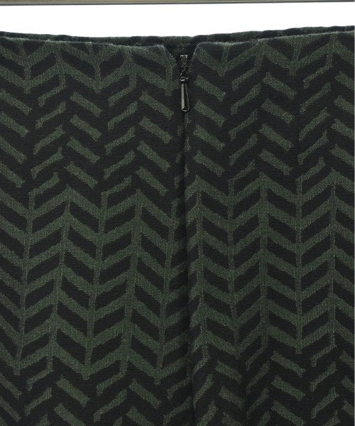 Max Mara 膝上裙