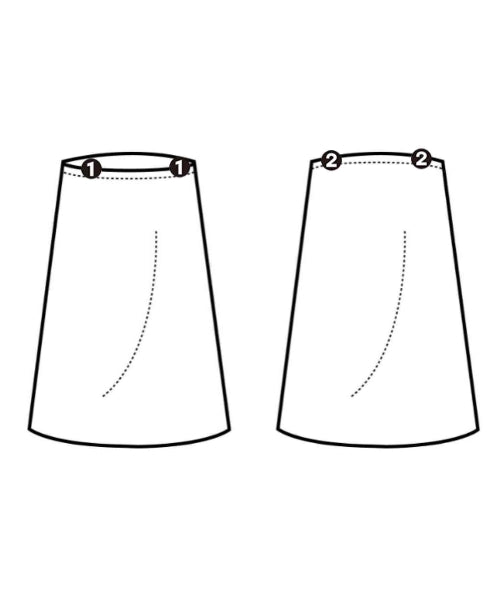 Max Mara 長裙/超長裙