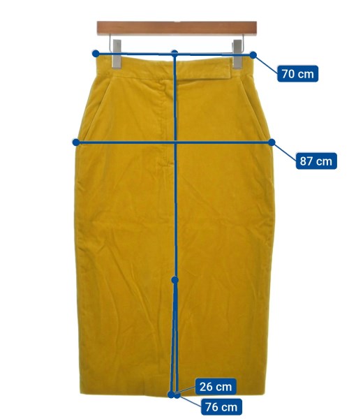 Max Mara 長裙/超長裙