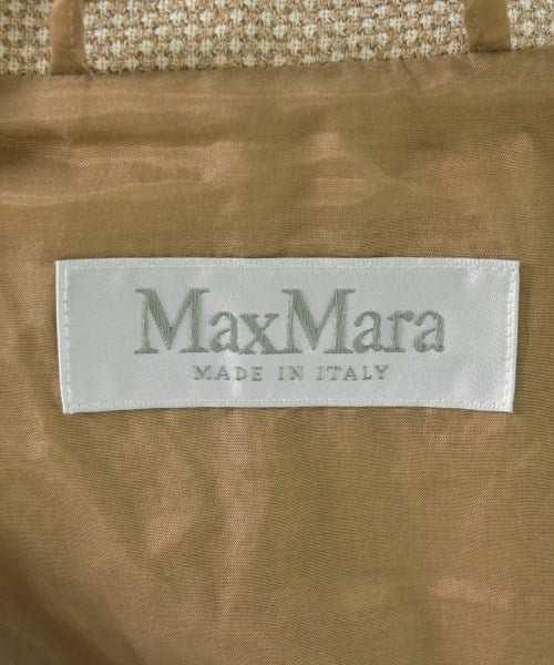 Max Mara 夾克
