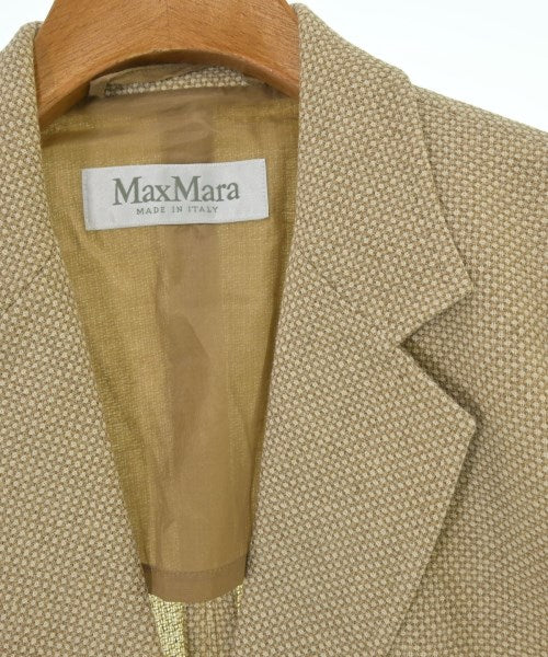 Max Mara 夾克