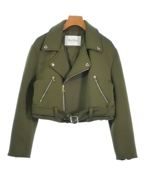 Max Mara 騎士夾克