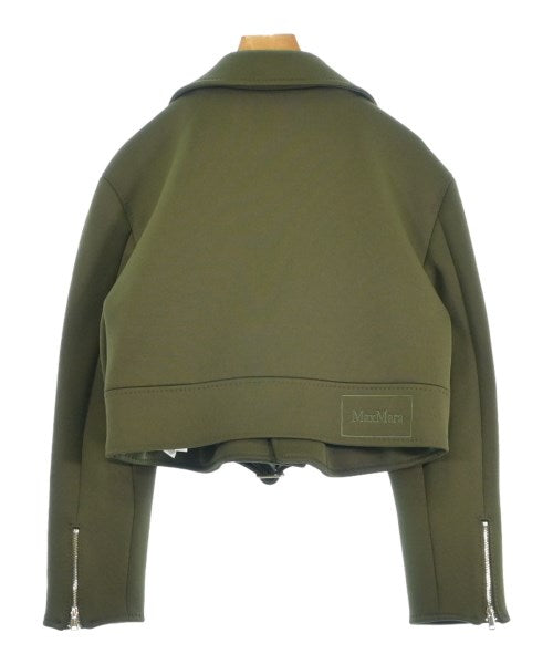 Max Mara 騎士夾克
