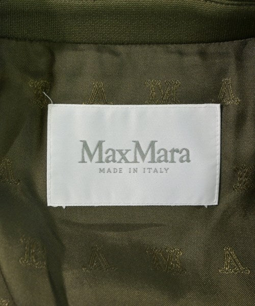 Max Mara 騎士夾克
