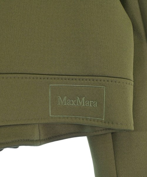 Max Mara 騎士夾克
