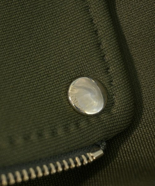 Max Mara 騎士夾克