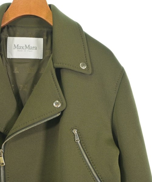 Max Mara 騎士夾克