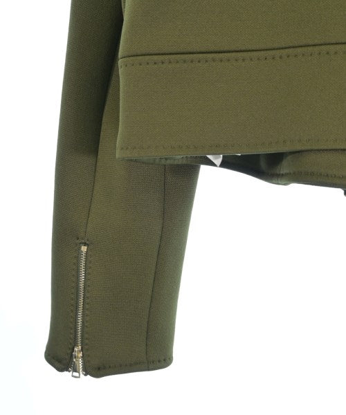 Max Mara 騎士夾克