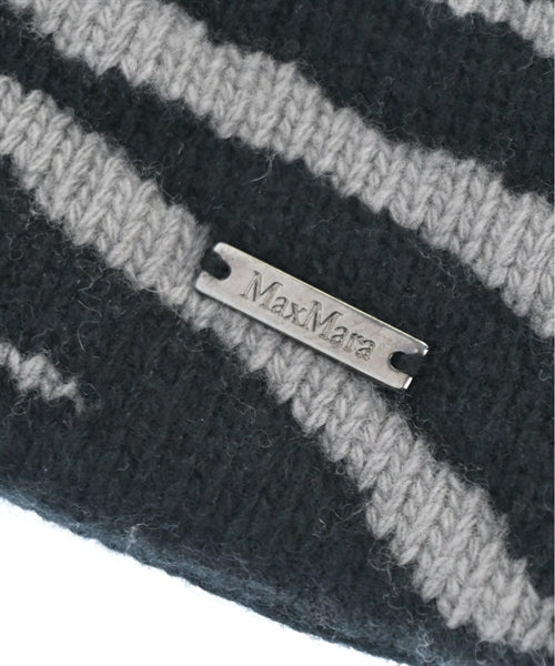 Max Mara 冬季圍巾