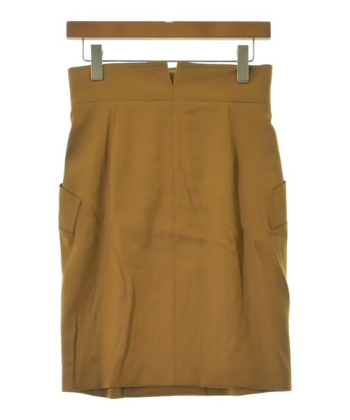 Max Mara 膝上裙