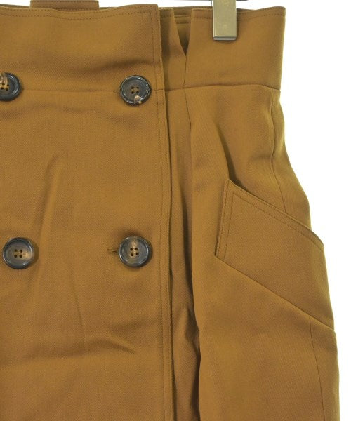 Max Mara 膝上裙