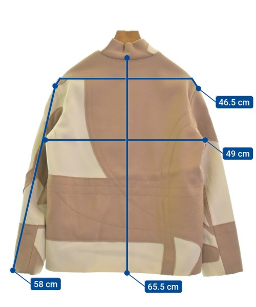 Max Mara 其他飛行外套