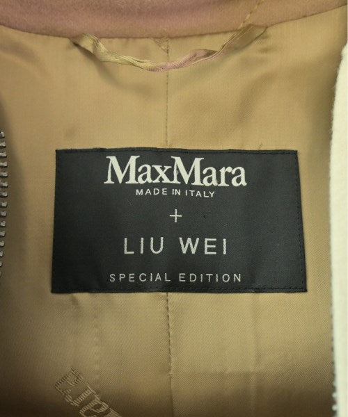 Max Mara 其他飛行外套