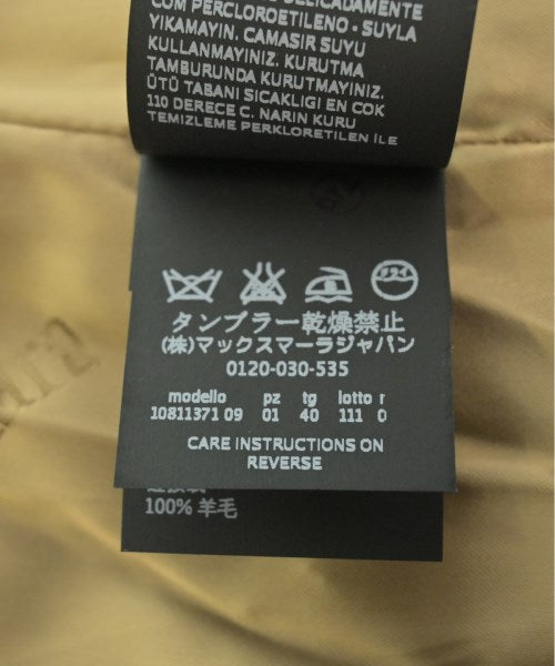 Max Mara 其他飛行外套