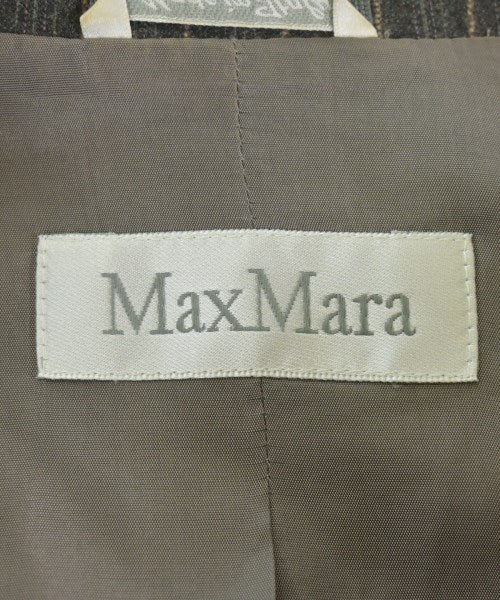 Max Mara 休夾克