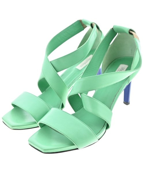 Max Mara 涼鞋